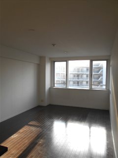 イクシー久米川 リビング