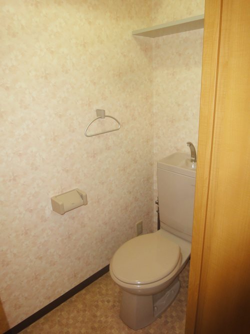 クレセール大井町  その他3