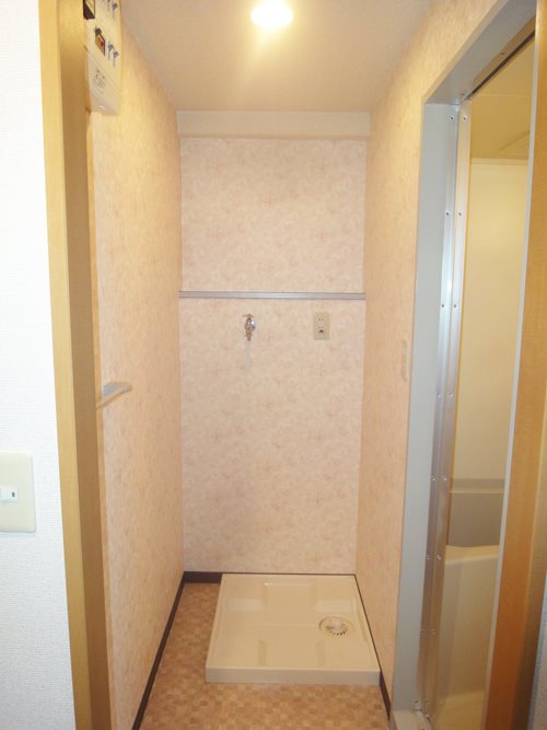 クレセール大井町  その他4