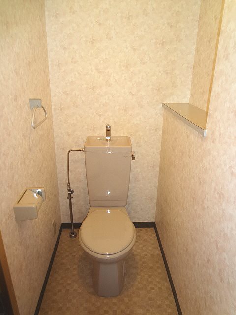 クレセール大井町  その他6