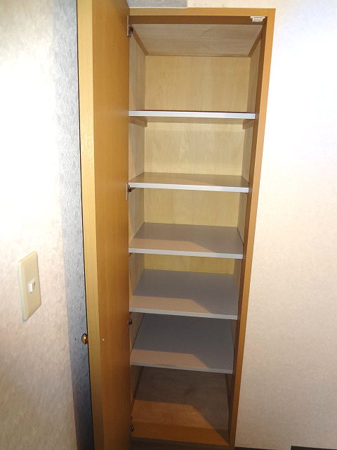 クレセール大井町  その他7