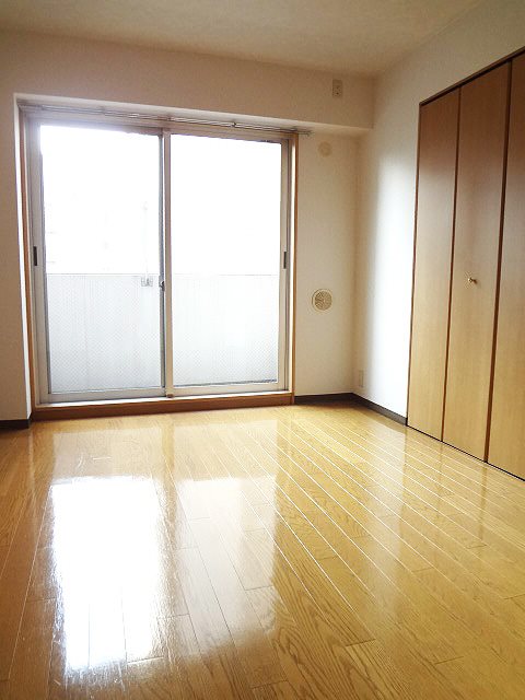 クレセール大井町  その他1
