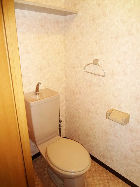 クレセール大井町  その他4