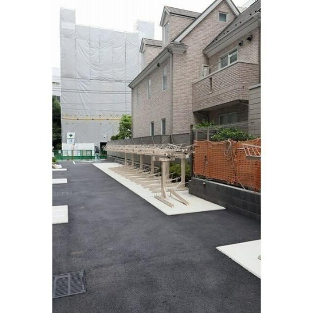 Augusta　Residence大森 その他4