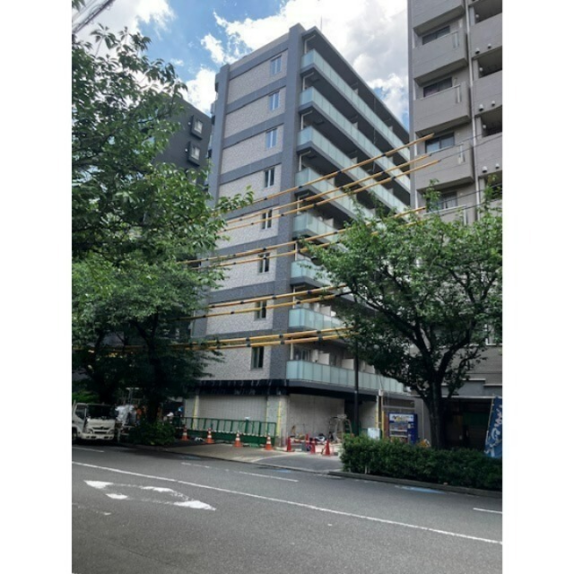Augusta　Residence大森 704号室 外観