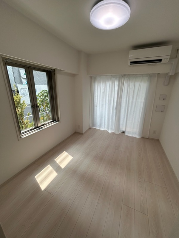 Augusta　Residence大森 リビング