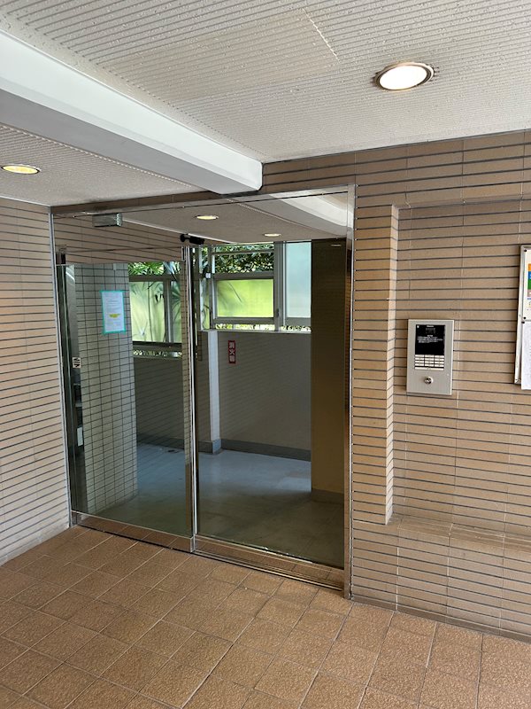 JLBグランエクリュ大井町Ⅲ その他2