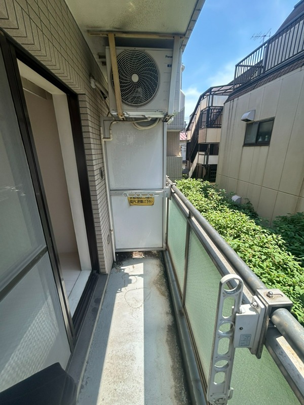 JLBグランエクリュ大井町Ⅲ その他8
