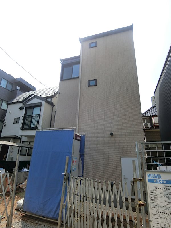 エスポア南品川 その他9