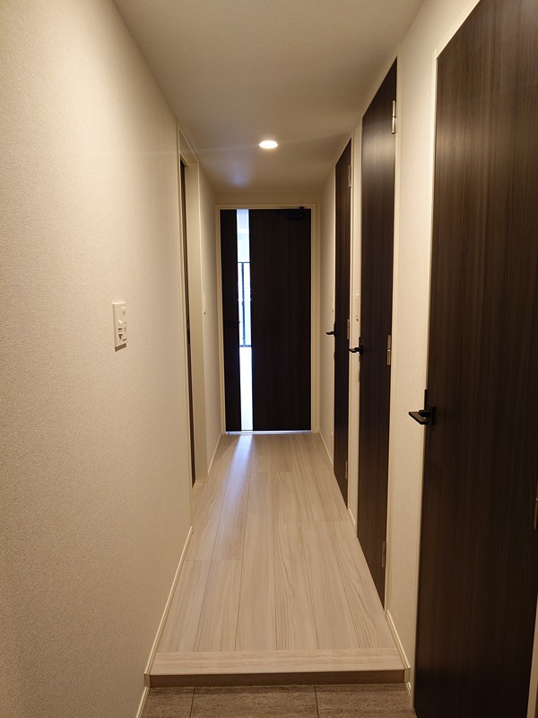 ＲＪＲプレシア大森北  その他8
