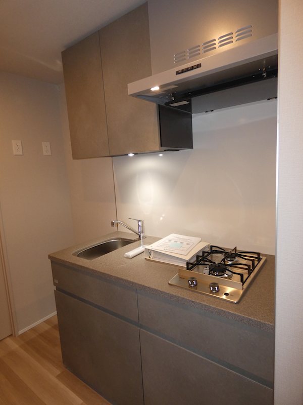 シーズンフラッツ大井町 その他2