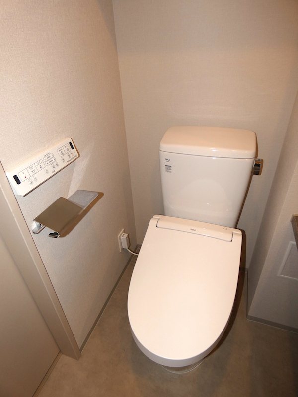 シーズンフラッツ大井町 その他6