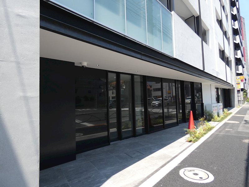 シーズンフラッツ大井町 その他12