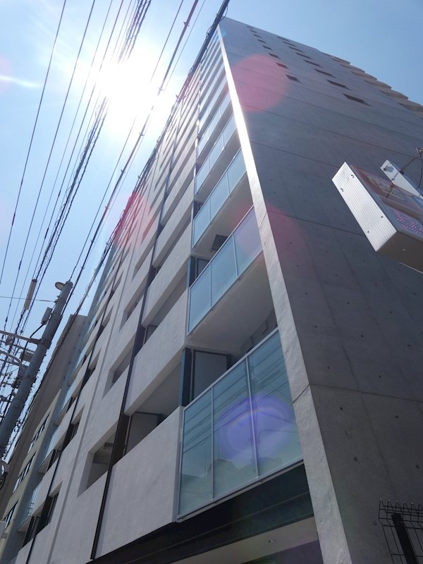 シーズンフラッツ大井町 その他17