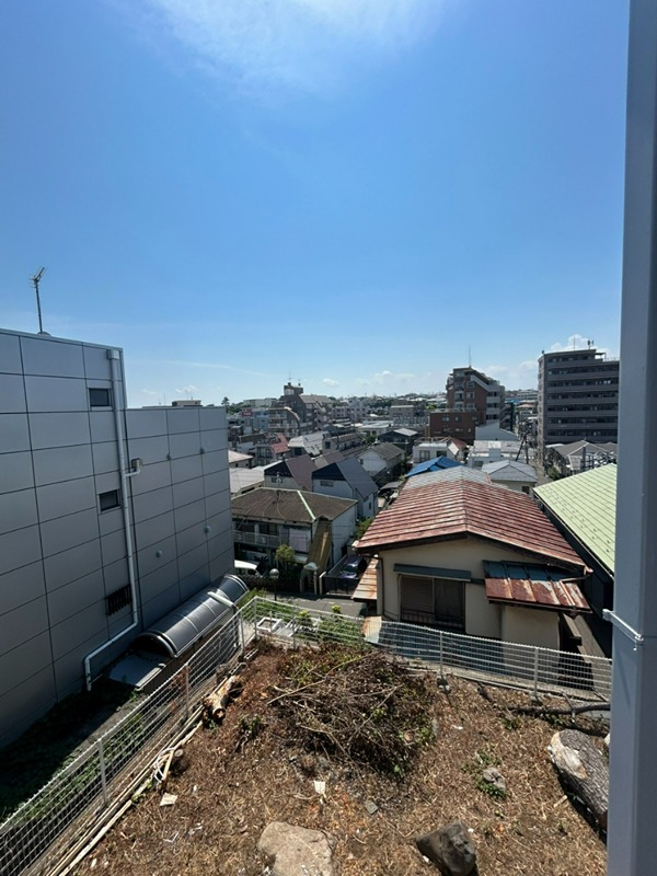 山王カーサマンション その他12