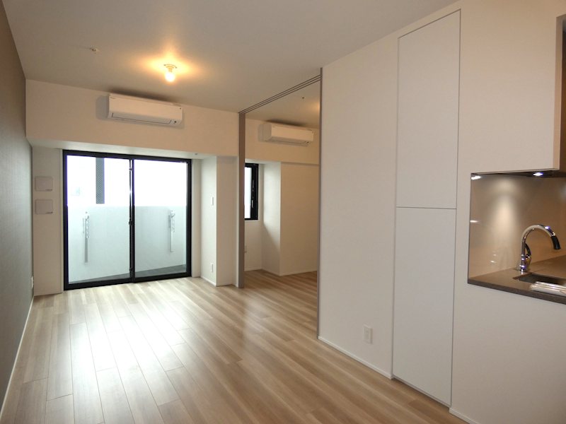 シーズンフラッツ大井町 その他1