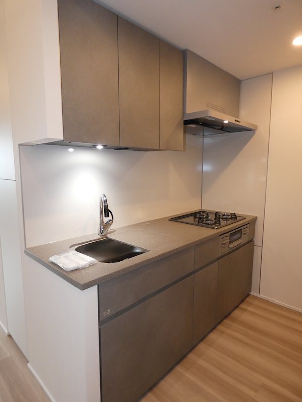 シーズンフラッツ大井町 その他2