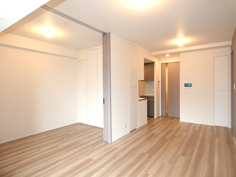 シーズンフラッツ大井町 その他3