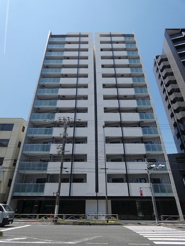 シーズンフラッツ大井町 その他15