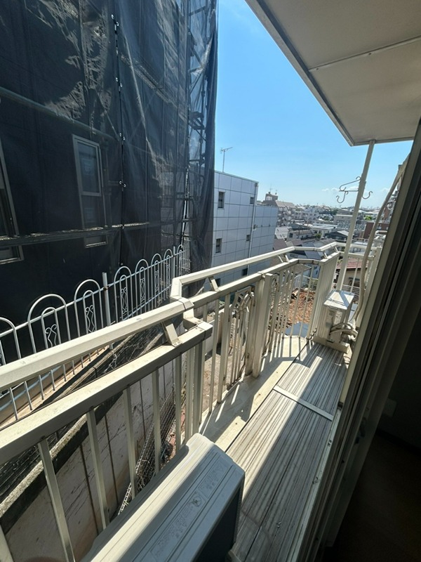 山王カーサマンション その他11