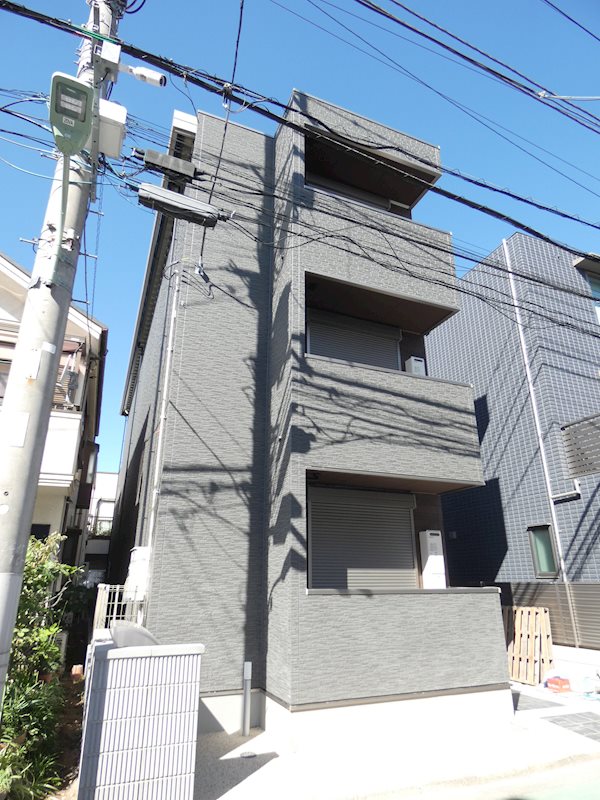 アヴェニール その他22