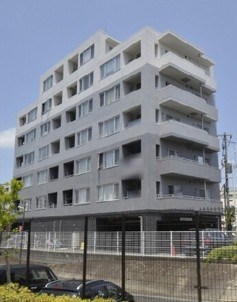 EXY久米川 503号室 外観