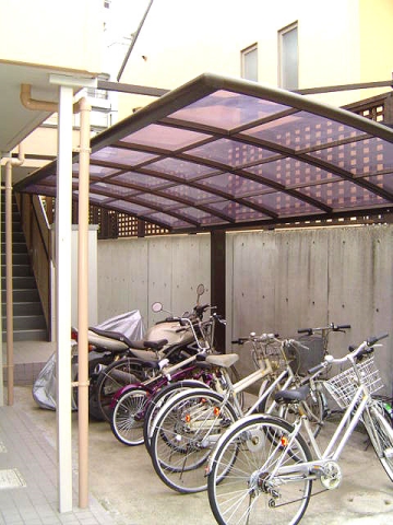 ドミール奥沢 その他14
