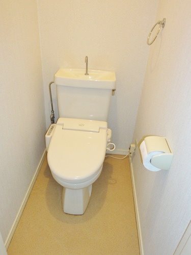ドミール奥沢 その他4