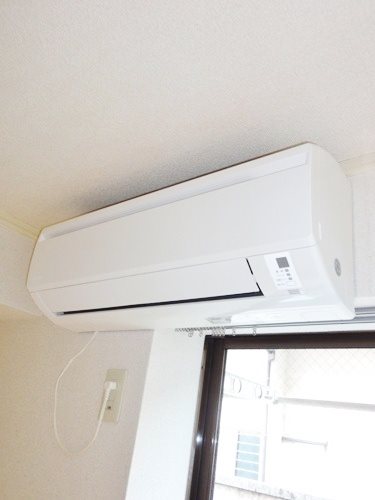 ドミール奥沢 その他6