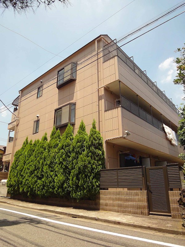 ドミール奥沢 その他19
