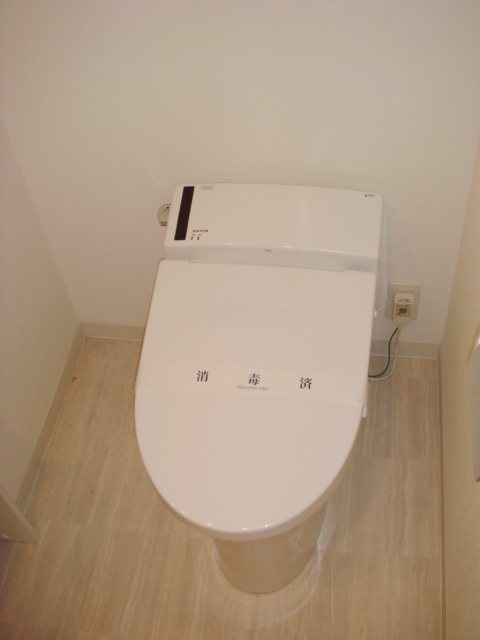 KDXレジデンス品川シーサイド その他5