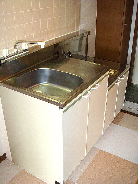 アビイロード キッチン