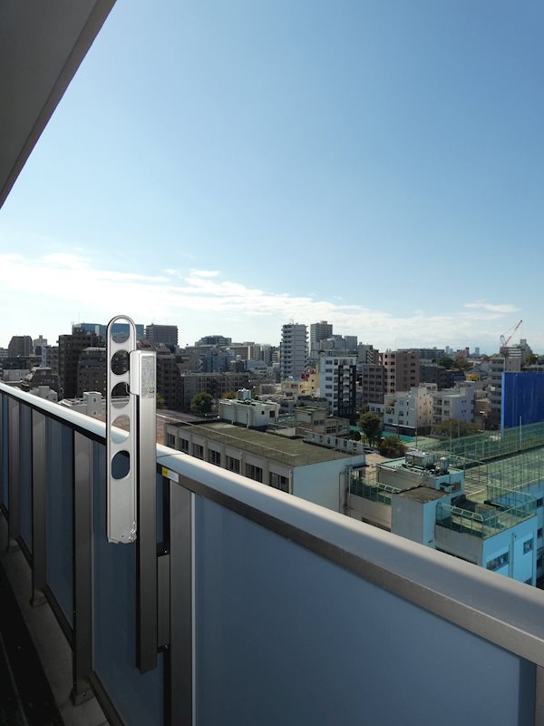 メゾンドアーク南大井 その他6