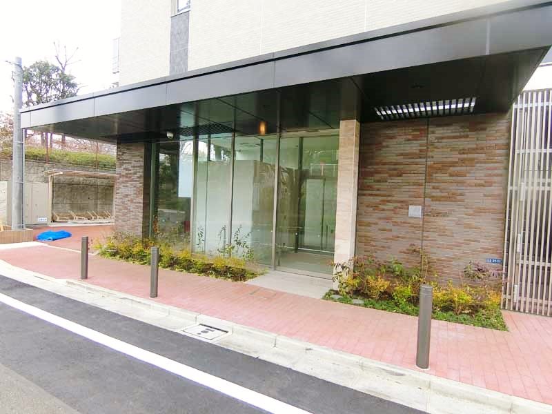 スタイリオ品川大井パークフロント その他外観1