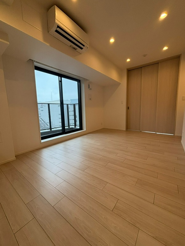 ザ・パークハビオ大森山王 その他1