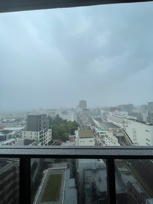 ザ・パークハビオ大森山王 その他14