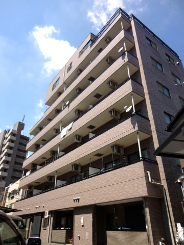 パレスフロラシオン その他4