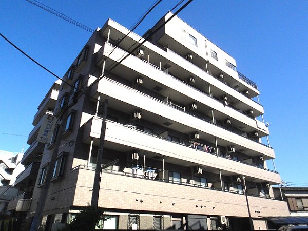 パレスフロラシオン その他5