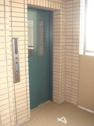 ヒルレジデンス大崎  その他6