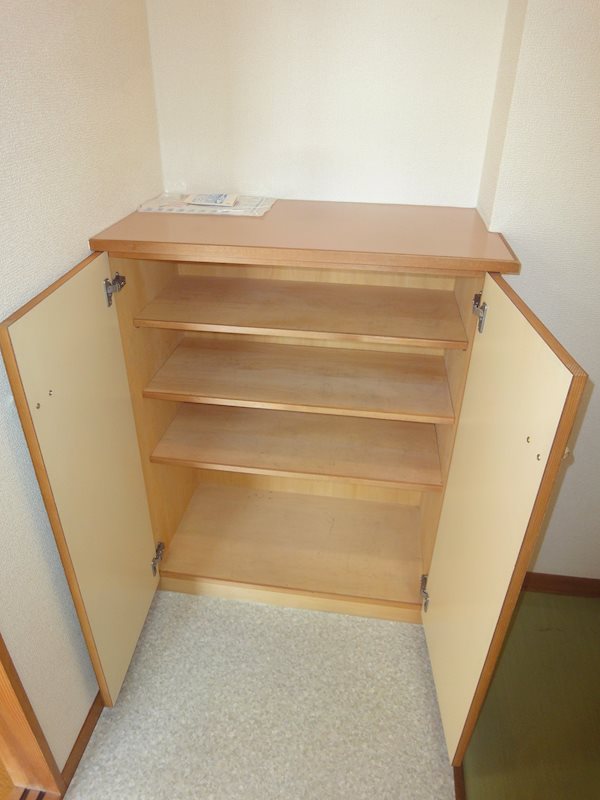 クニエダマンション その他16