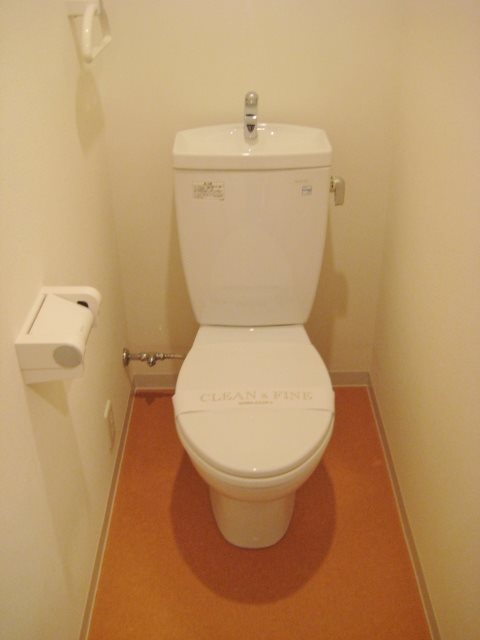 コスモシティ大森 風呂画像