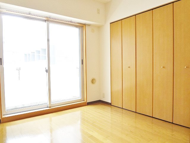 クレセール大井町  その他3