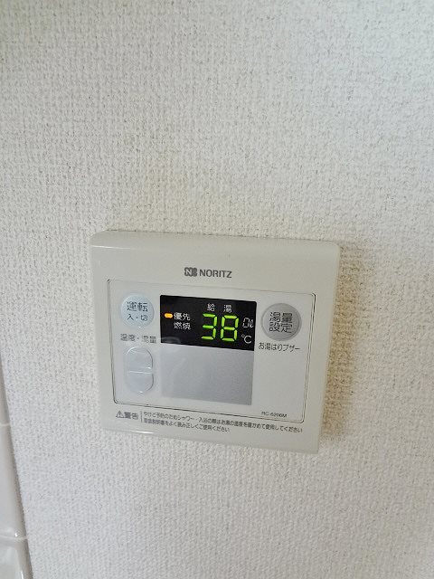 クレセール大井町  その他5