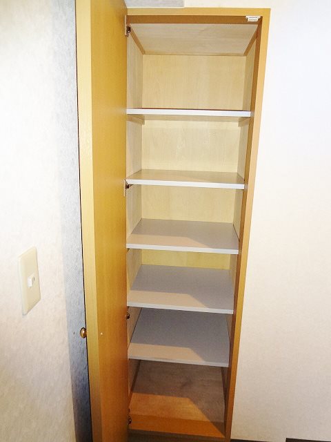クレセール大井町  その他6