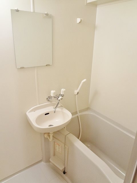 クレセール大井町  キッチン