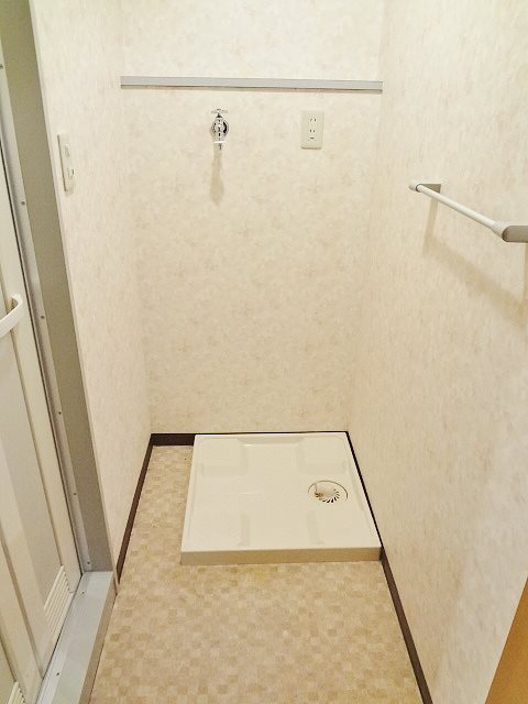 クレセール大井町  ベッドルーム