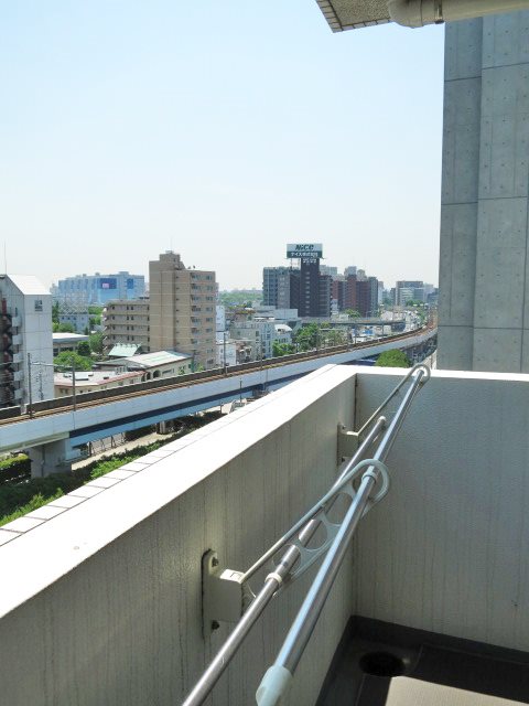 ヴェローナ大井南ルッソグランデ その他2