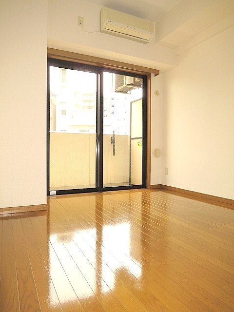 パークウェル大井町弐番館  その他1