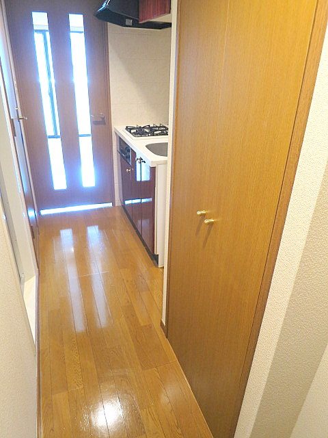 パークウェル大井町弐番館  その他4