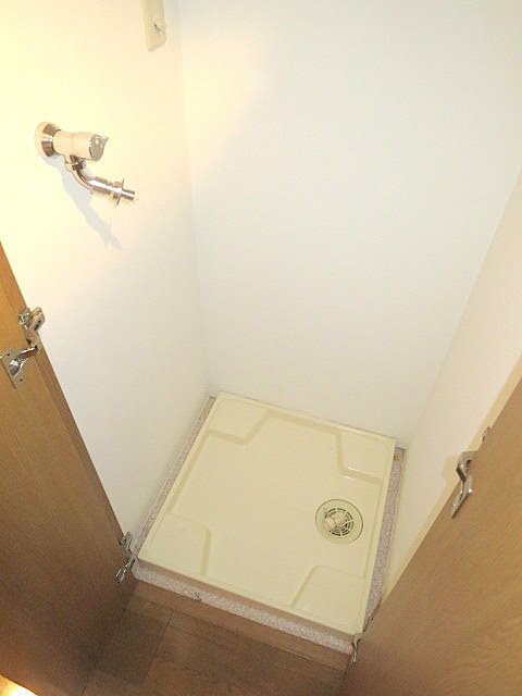 パークウェル大井町弐番館  その他5